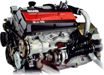U1769 Engine